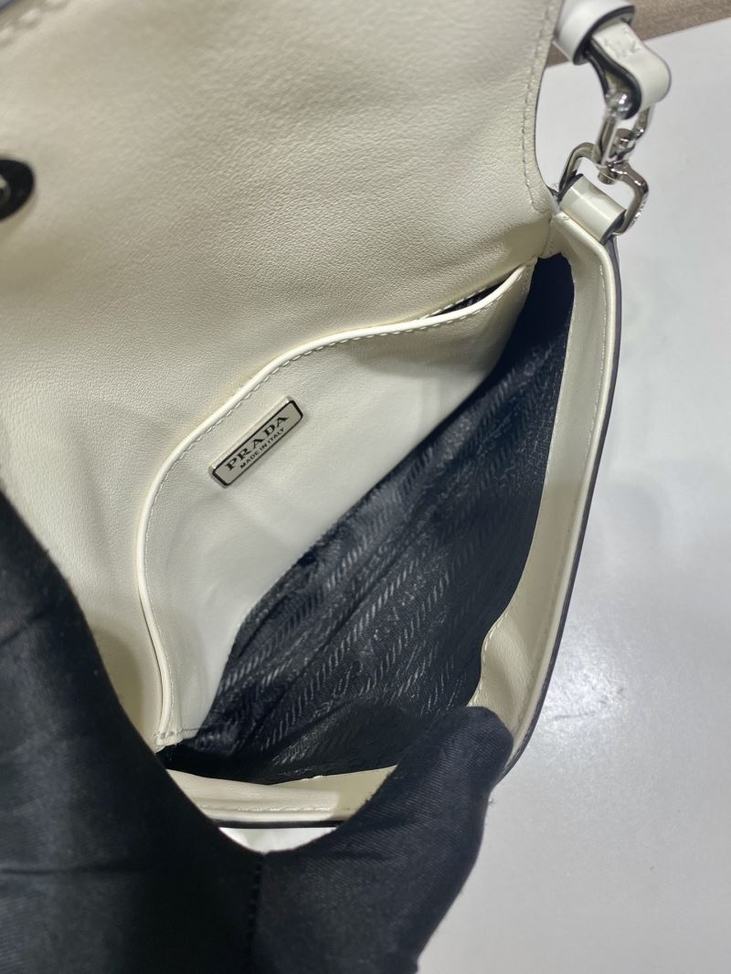Pra*a hobo bags